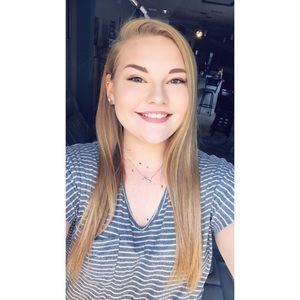 Meet your Posher, Savannah